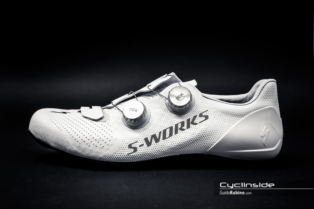 scarpe ciclismo specialized 2019