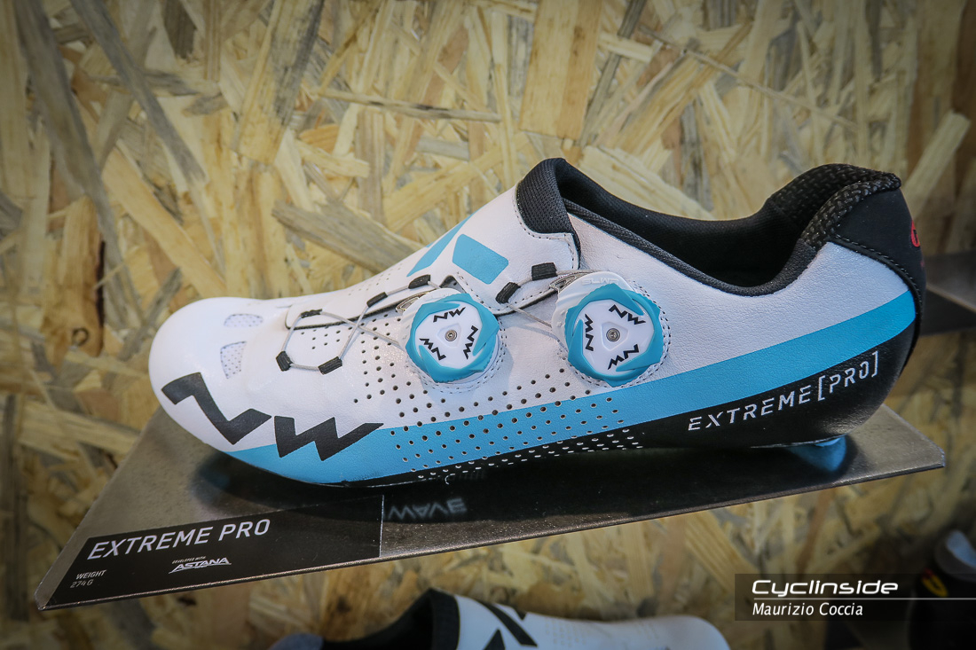 scarpe ciclismo northwave extreme